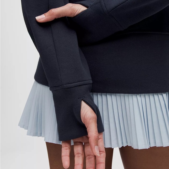 Lululemon Scuba Full Zip Hoodie - Picture 3 of 16